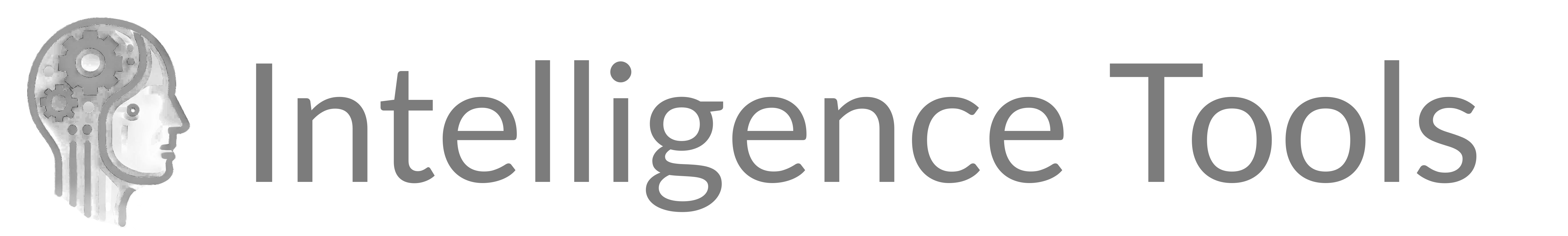Intelligence Tools Logo